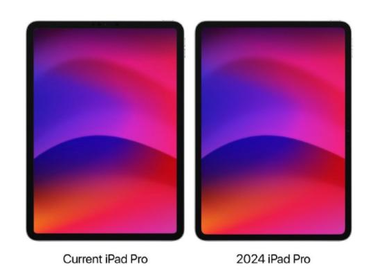 轮台轮台ipad维修服务点分享新款iPad Pro和iPad Air要来了