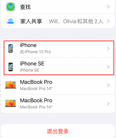 轮台苹轮台果维修网点分享iPhone如何查询序列号