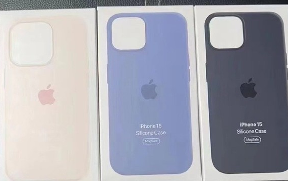 轮台苹果14维修站分享iPhone14手机壳能直接给iPhone15用吗?