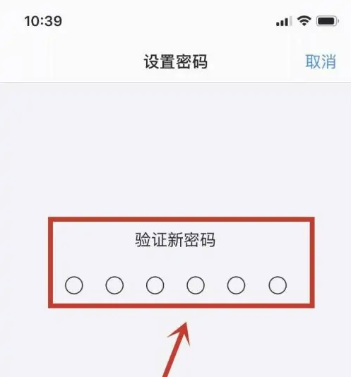 轮台苹果手机维修分享:如何安全的使用iPhone14？iPhone14解锁方法 