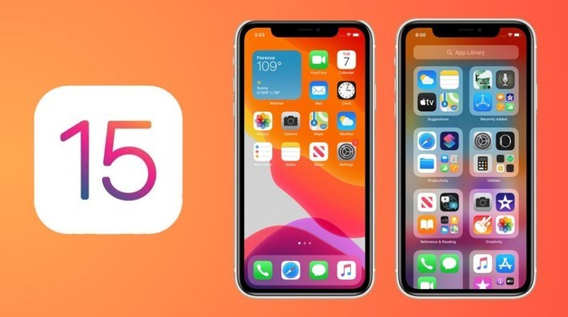 轮台苹果13维修分享iPhone13更新iOS 15.5，体验如何 