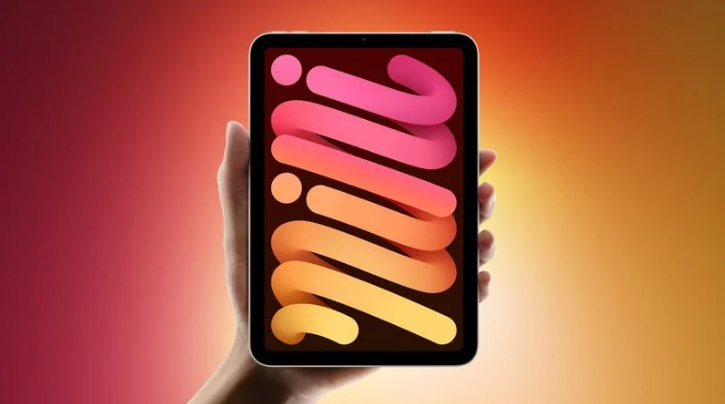轮台苹果手机维修分享iPad mini 7 屏幕硬件可能进行了更新  