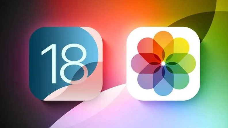 轮台苹果手机维修分享苹果 iOS / iPadOS 18.1Beta 3 发布 