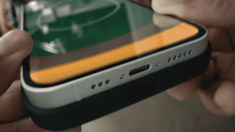 轮台苹果手机维修分享未来 Magsafe 还有哪些发展空间 